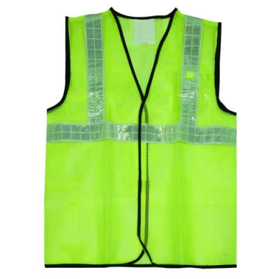 HWQSV2031 High visibility vest