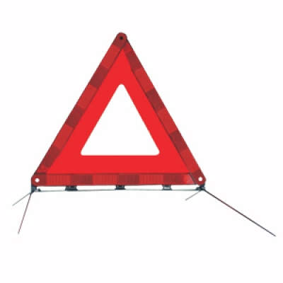 HWRWT103 Reflector Warning Triangle