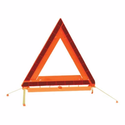 HWRWT107 Reflector Warning Triangle