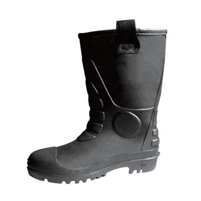 HWJSB1301 Special cold resistance safety boots