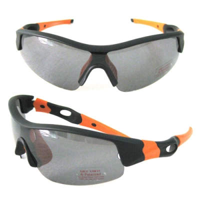 HWYSS2162 Sport spectacles with REVO &amp; polarized treatment
