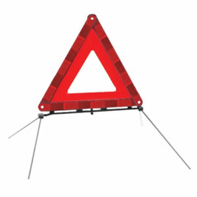 HWRWT101 Reflector Warning Triangle