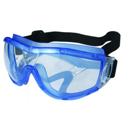 HWYSG1102 Chemical splash/impact resistant goggles