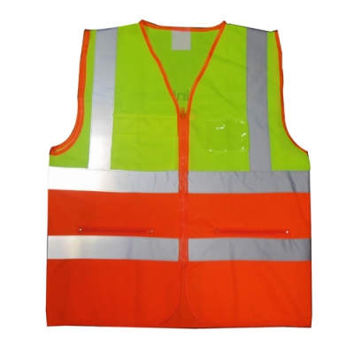 HWQSV4045 High visibility vest
