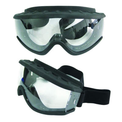 HWYSG1131 Chemical splash/impact resistant goggles