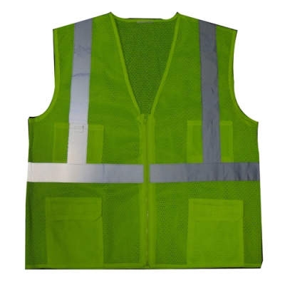 HWQSV2032 High visibility vest