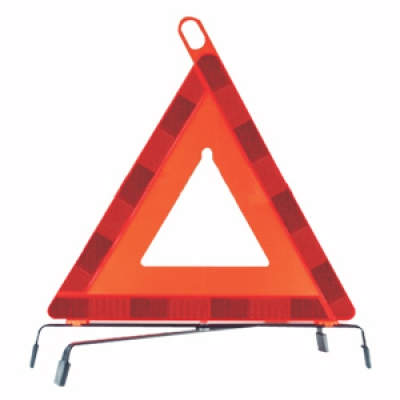 HWRWT112 Reflector Warning Triangle