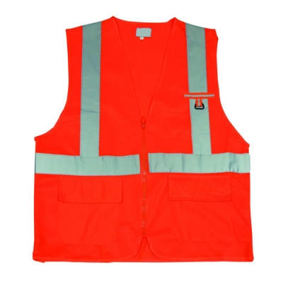 HWQSV1034 High visibility vest