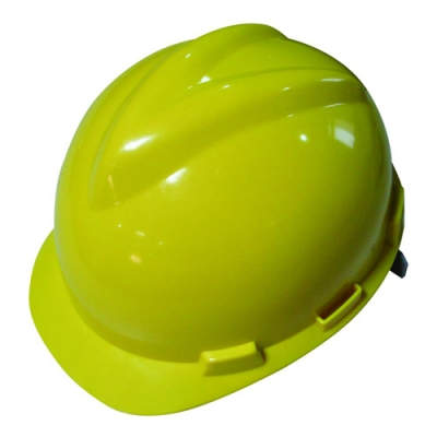 HWTHH1111 V-shape safety helmet