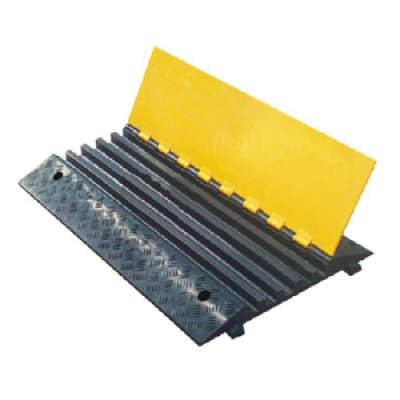 HWCP109 5 Channels Cable Protector